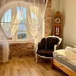 شقة Zimowa Cisza *