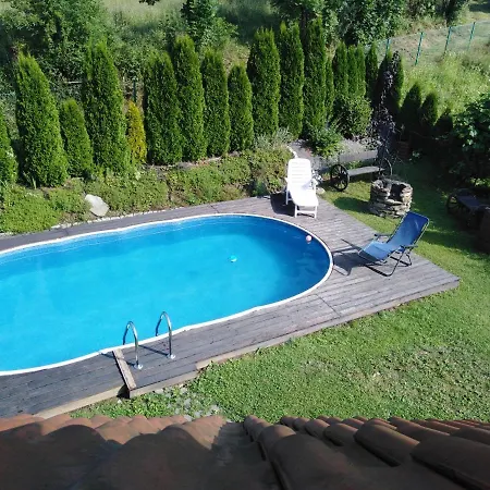 Appartement Zimowa Cisza *