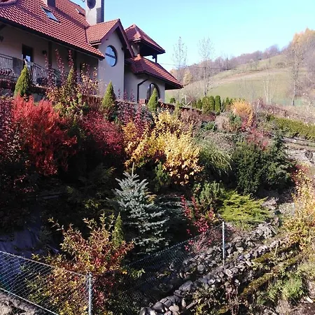 Zimowa Cisza Appartement *