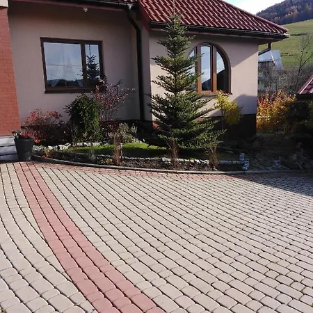 Appartement Zimowa Cisza *
