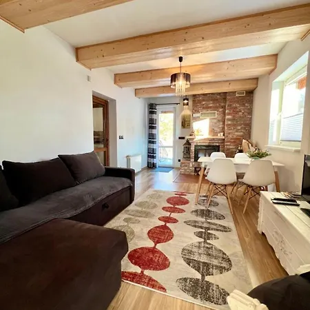 Zimowa Cisza Appartement *