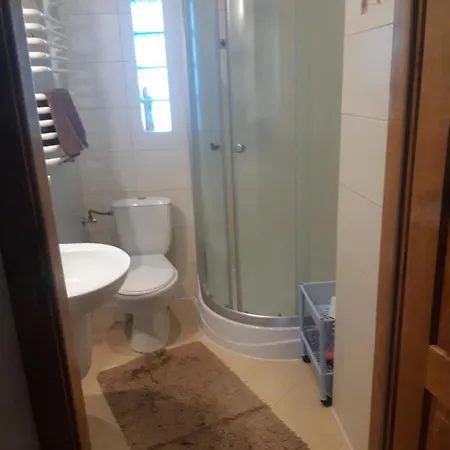 Zimowa Cisza Appartement Piwniczna-Zdroj