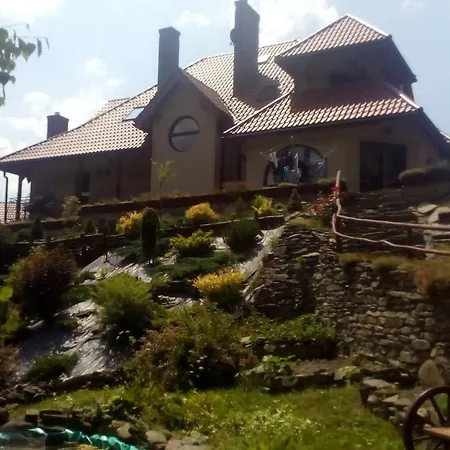 Zimowa Cisza
