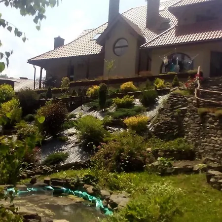 Zimowa Cisza * Piwniczna-Zdroj