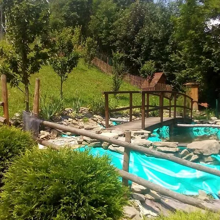 Appartement Zimowa Cisza *