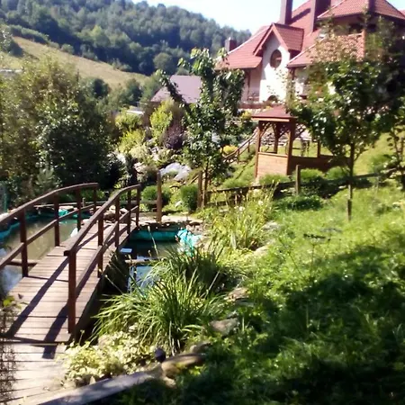 Appartement Zimowa Cisza *