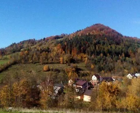 Appartement Zimowa Cisza